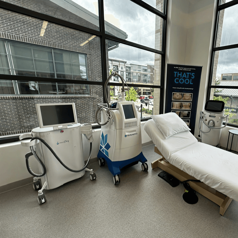 coolsculpting details at SafiraMD
