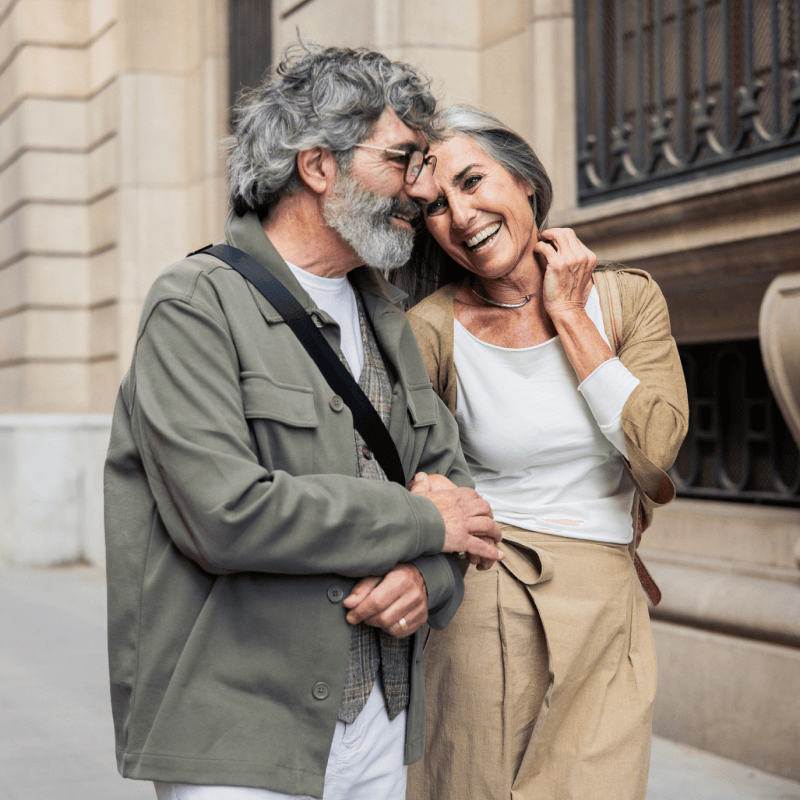 hormone therapy at SafiraMD