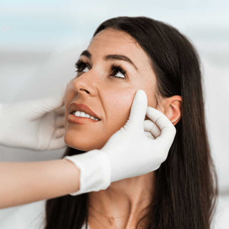 vivace rf microneedling details at SafiraMD