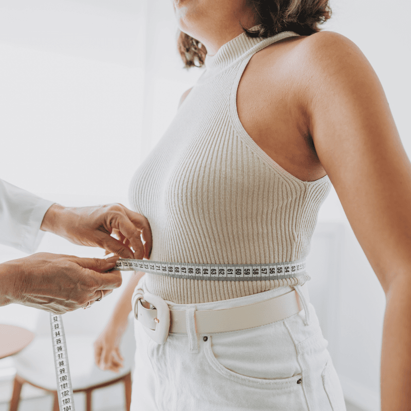 weight management at SafiraMD