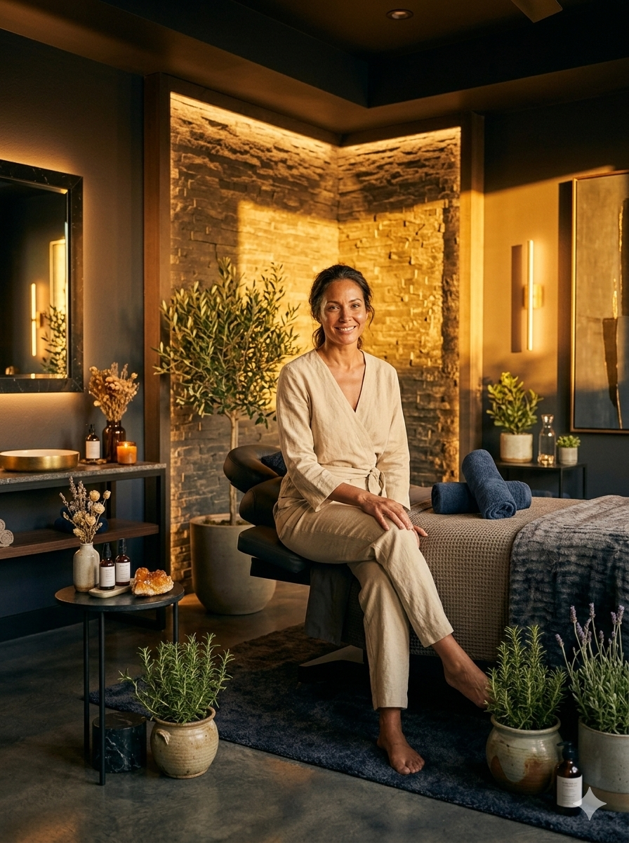 SafiraMD patient portrait