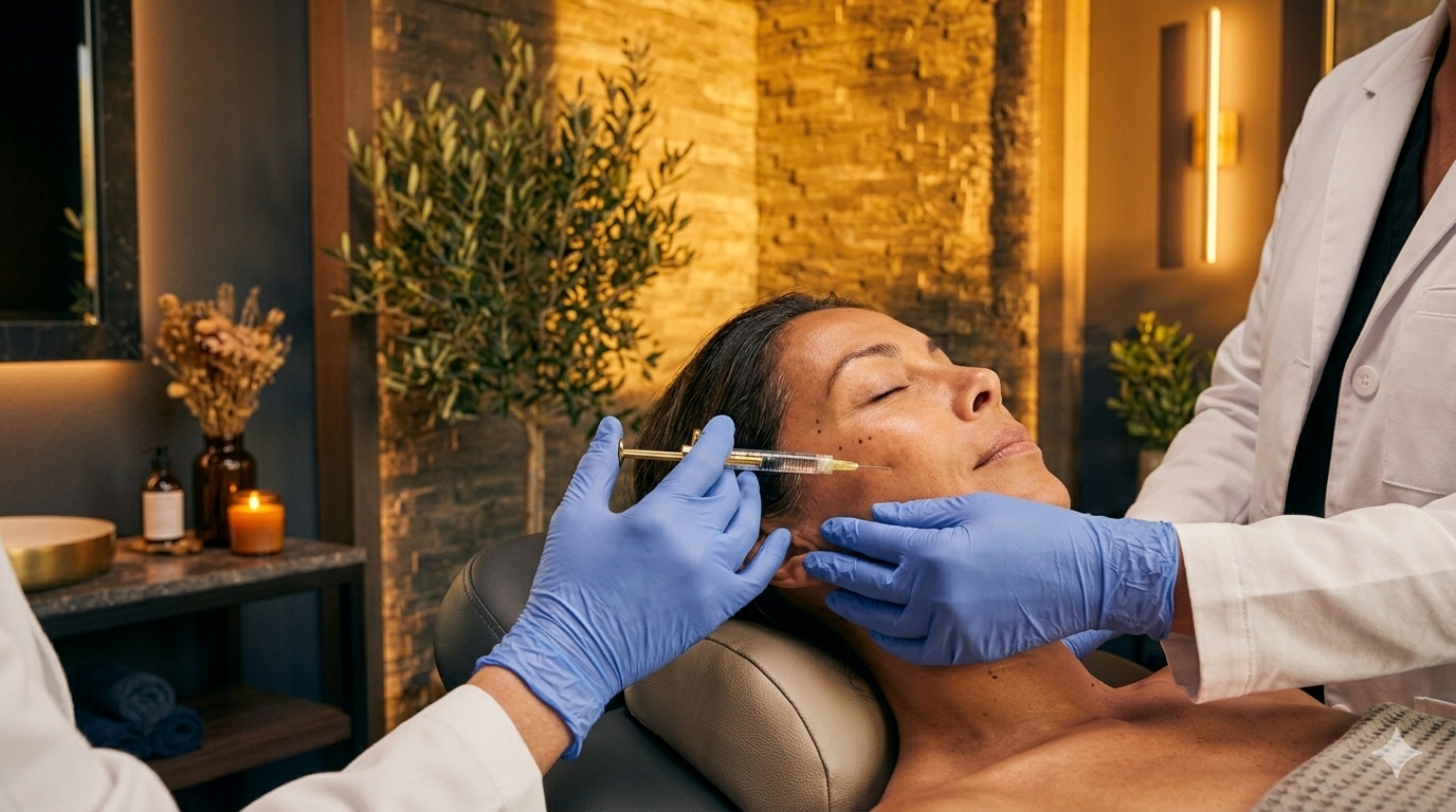 Injectables and Neurotoxins