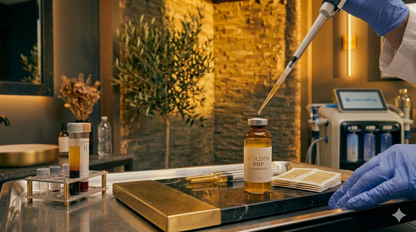 Threads and Regenerative Medicine